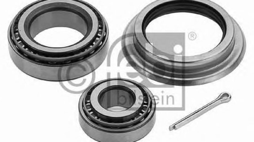 Set rulment roata FORD TRANSIT caroserie (E) (1994 - 2000) FEBI BILSTEIN 14499 piesa NOUA