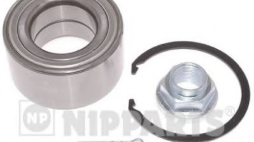 Set rulment roata HYUNDAI i30 CW (FD) (2007 - 2012) NIPPARTS N4700515 piesa NOUA