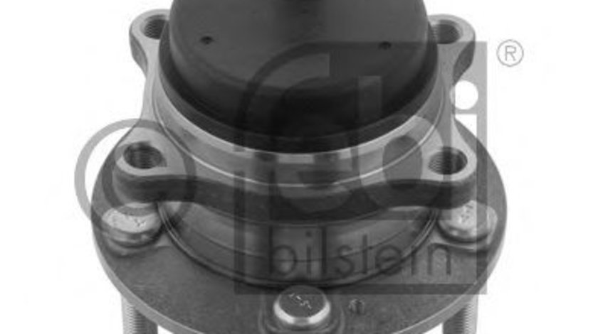 Set rulment roata HYUNDAI SANTA FE II (CM) (2005 - 2012) FEBI BILSTEIN 32883 piesa NOUA