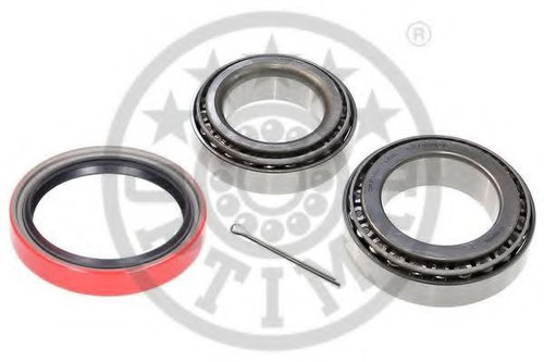 Set rulment roata ISUZU TROOPER deschis (UB) (1991 - 1998) OPTIMAL 201262 piesa NOUA