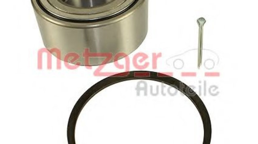 Set rulment roata KIA MAGENTIS (GD) (2001 - 2005) METZGER WM 6891 piesa NOUA