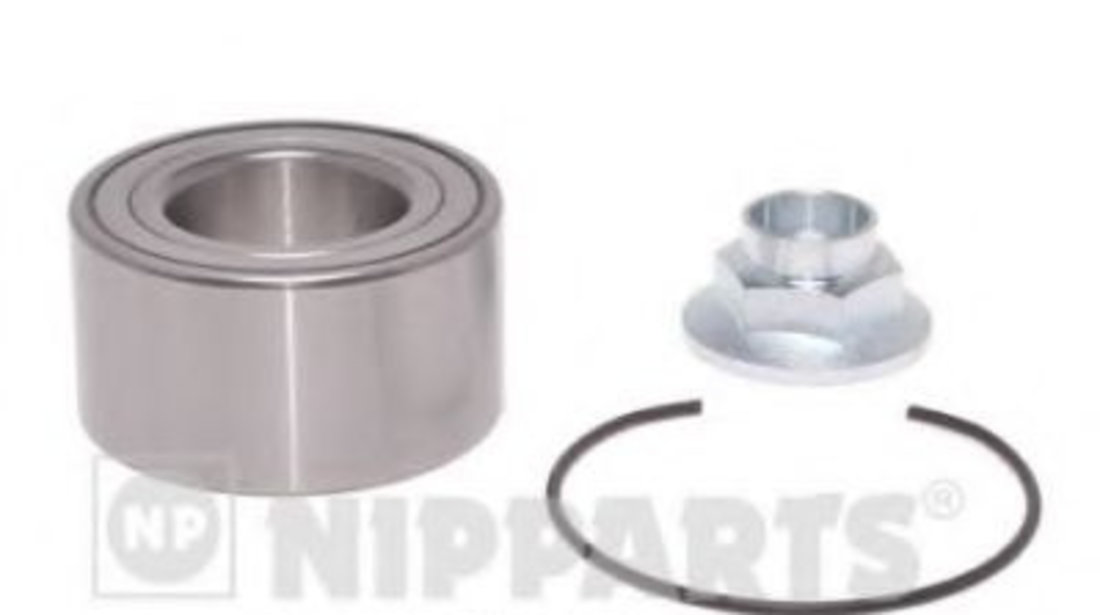 Set rulment roata KIA PICANTO (BA) (2004 - 2011) NIPPARTS N4700519 piesa NOUA