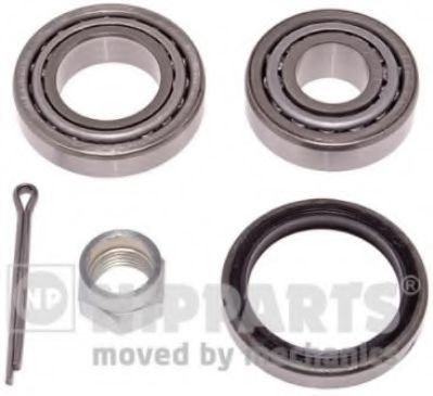 Set rulment roata KIA RIO combi (DC) (2000 - 2005) NIPPARTS J4710307 piesa NOUA