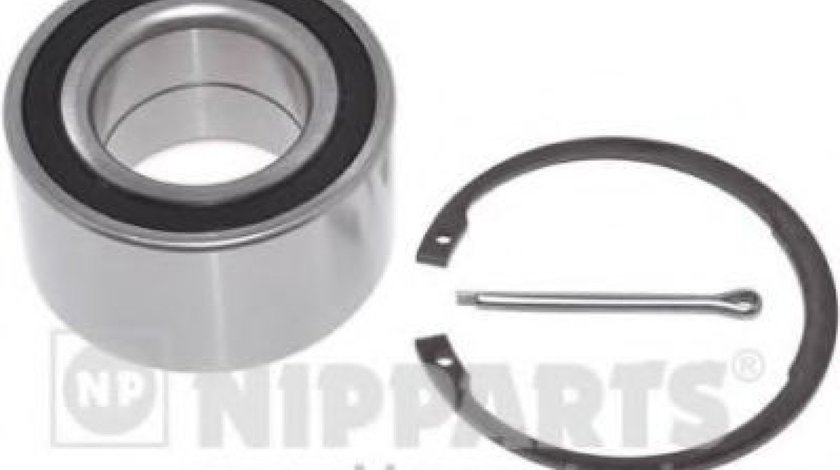 Set rulment roata KIA RIO II limuzina (JB) (2005 - 2016) NIPPARTS J4700504 piesa NOUA