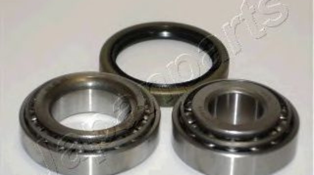 Set rulment roata KIA RIO limuzina (DC) (2000 - 2005) JAPANPARTS KK-23002 piesa NOUA