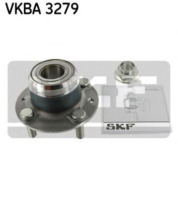 Set rulment roata KIA SHUMA II (FB) (2001 - 2004) SKF VKBA 3279 piesa NOUA