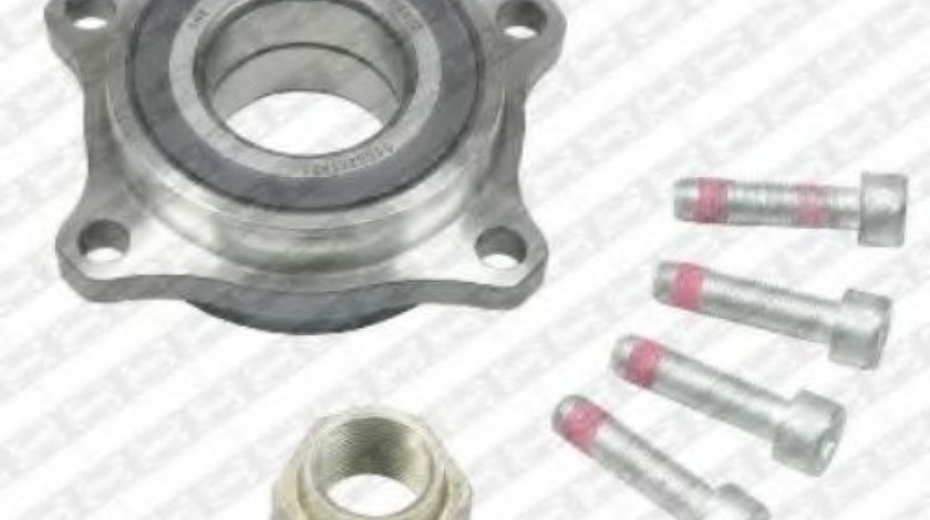 Set rulment roata LANCIA THESIS (841AX) (2002 - 2009) SNR R160.25 piesa NOUA