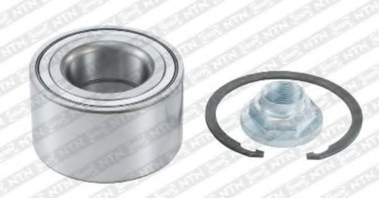 Set rulment roata MAZDA 3 (BK) (2003 - 2009) SNR R170.49 piesa NOUA