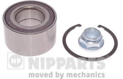 Set rulment roata MAZDA 6 Combi (GH) (2008 - 2016) NIPPARTS N4703041 piesa NOUA