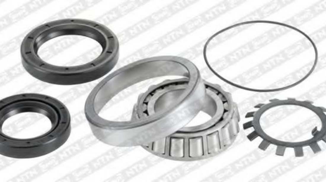 Set rulment roata MAZDA B-SERIE (UN) (1998 - 2006) SNR R141.70 piesa NOUA