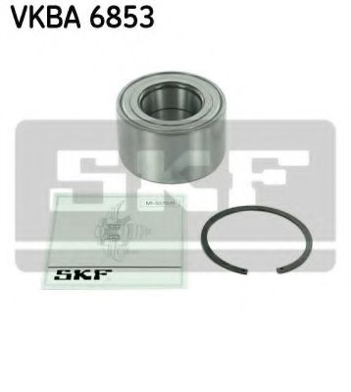 Set rulment roata MAZDA TRIBUTE (EP) (2000 - 2008) SKF VKBA 6853 piesa NOUA