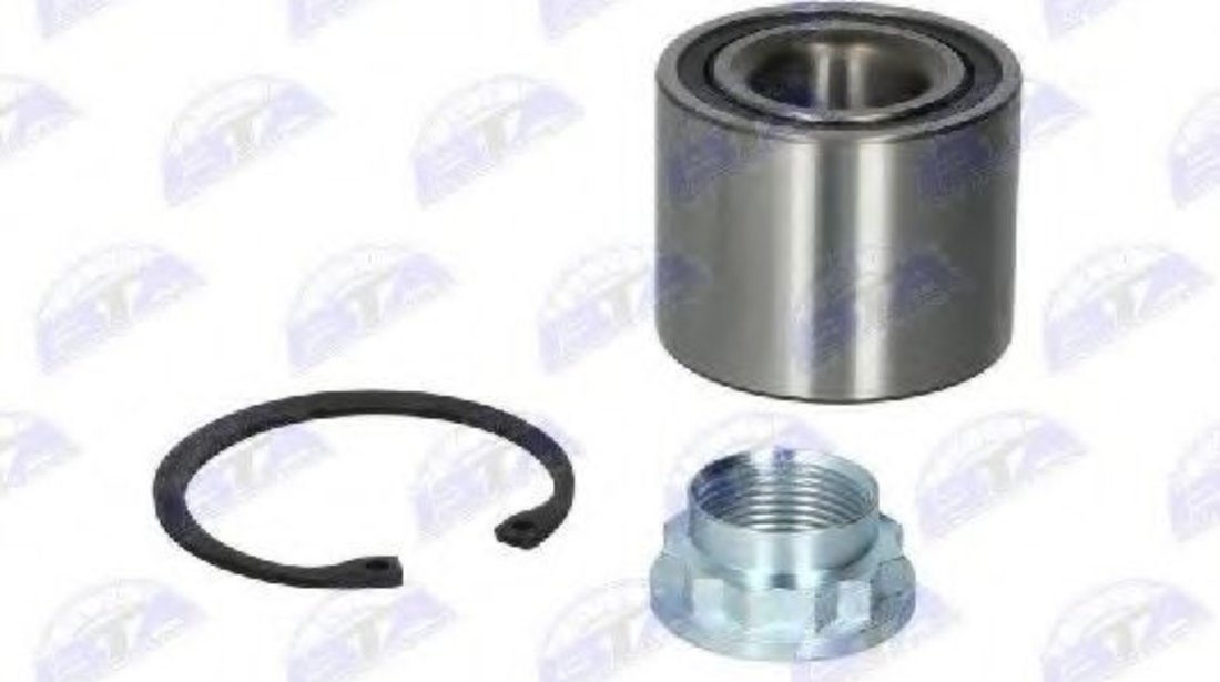 Set rulment roata MERCEDES A-CLASS (W168) (1997 - 2004) BTA H2M002BTA piesa NOUA