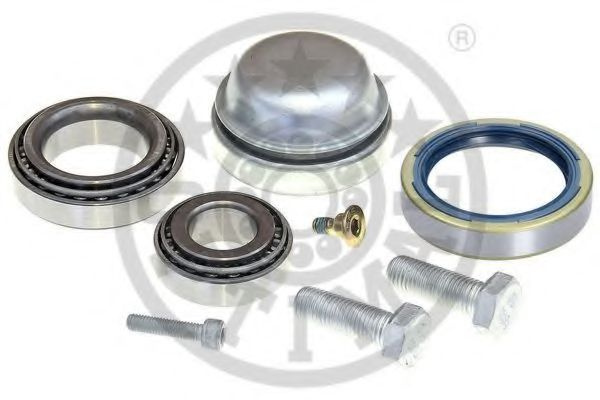 Set rulment roata MERCEDES C-CLASS Combi (S202) (1996 - 2001) OPTIMAL 401078 piesa NOUA