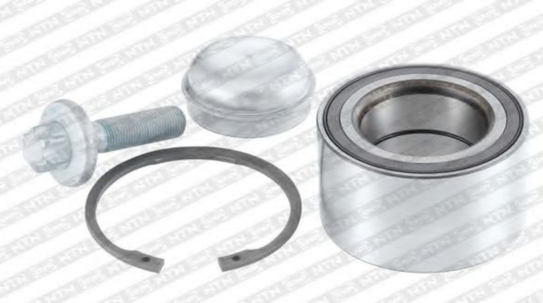 Set rulment roata MERCEDES C-CLASS T-Model (S204) (2007 - 2014) SNR R151.52 piesa NOUA