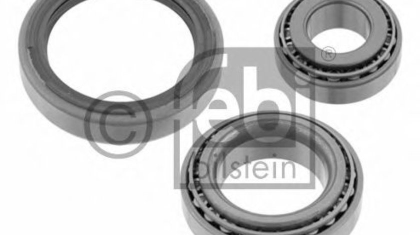 Set rulment roata MERCEDES C-CLASS (W202) (1993 - 2000) FEBI BILSTEIN 07870 piesa NOUA