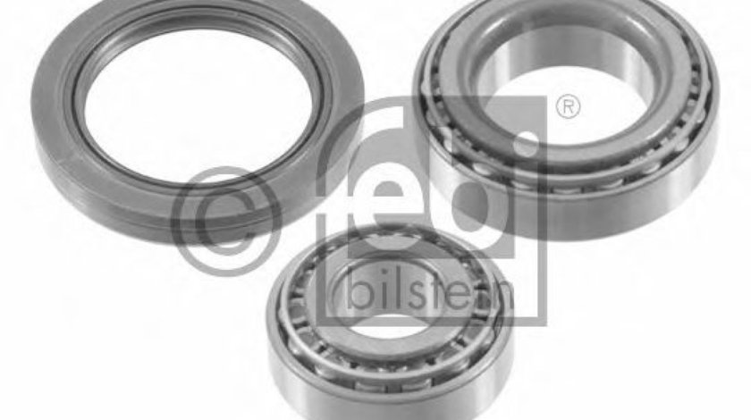 Set rulment roata MERCEDES E-CLASS Cabriolet (A207) (2010 - 2016) FEBI BILSTEIN 27311 piesa NOUA