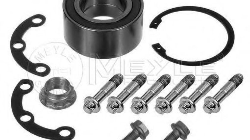 Set rulment roata MERCEDES E-CLASS Cupe (C124) (1993 - 1997) MEYLE 014 098 0008 piesa NOUA