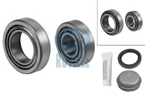 Set rulment roata MERCEDES E-CLASS Cupe (C207) (2009 - 2016) RUVILLE 5136 piesa NOUA