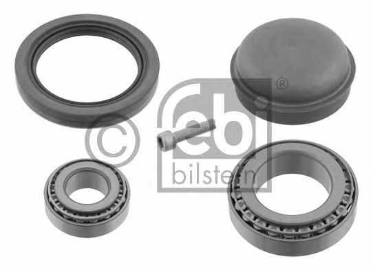 Set rulment roata MERCEDES E-CLASS T-Model (S211) (2003 - 2009) FEBI BILSTEIN 26005 piesa NOUA