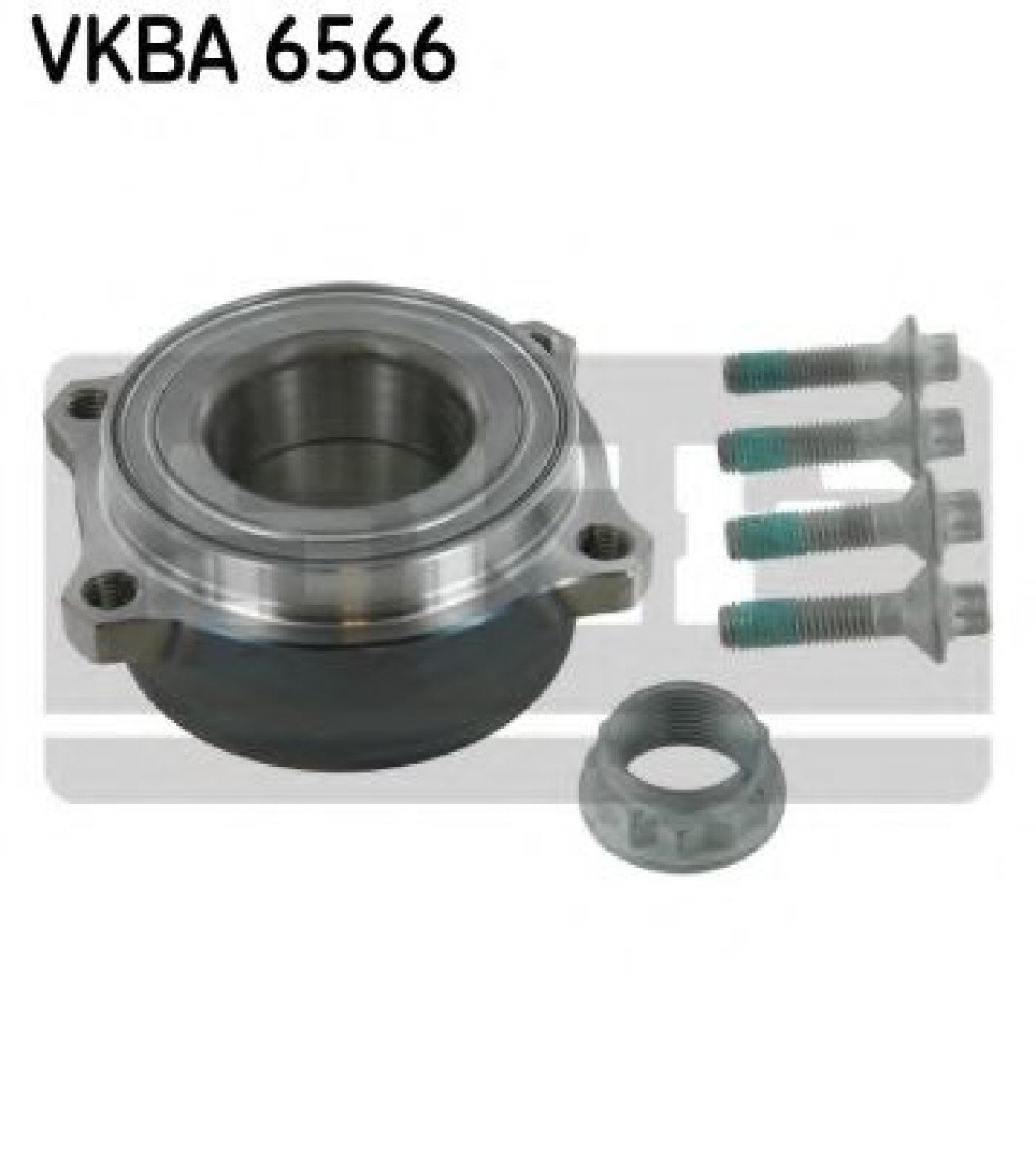 Set rulment roata MERCEDES E-CLASS (W212) (2009 - 2016) SKF VKBA 6566 piesa NOUA