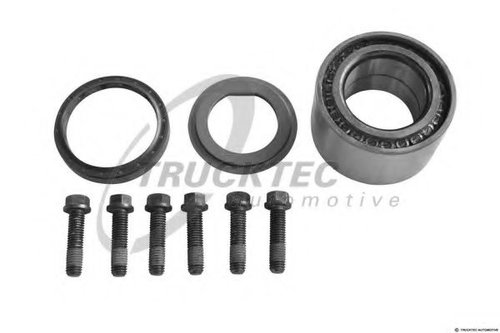 Set rulment roata MERCEDES G-CLASS Cabrio (W463) (1989 - 2016) TRUCKTEC AUTOMOTIVE 02.32.089 piesa N...