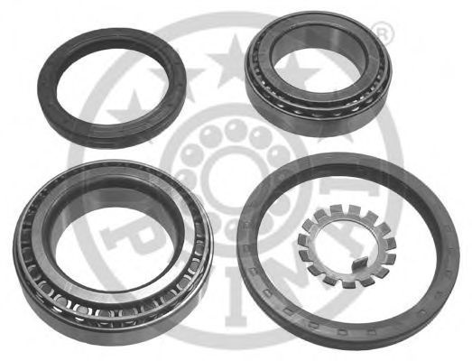 Set rulment roata MERCEDES G-CLASS (W461) (1990 - 2016) OPTIMAL 401212 piesa NOUA