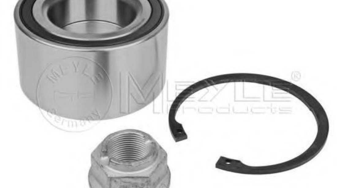 Set rulment roata MERCEDES M-CLASS (W164) (2005 - 2011) MEYLE 014 098 0165 piesa NOUA