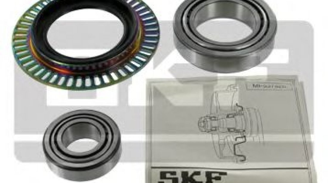 Set rulment roata MERCEDES S-CLASS (W220) (1998 - 2005) SKF VKBA 3565 piesa NOUA