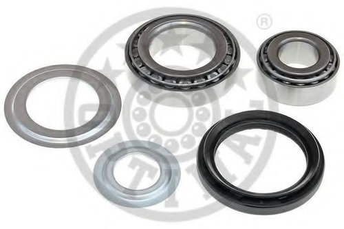 Set rulment roata MERCEDES SPRINTER 2-t bus (901, 902) (1995 - 2006) OPTIMAL 401137 piesa NOUA