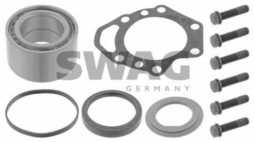 Set rulment roata MERCEDES SPRINTER 2-t caroserie (901, 902) (1995 - 2006) SWAG 10 92 3489 piesa NOUA