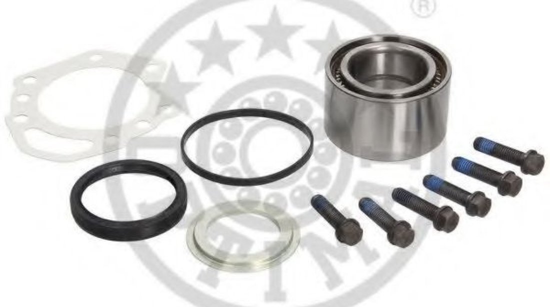 Set rulment roata MERCEDES SPRINTER 2-t caroserie (901, 902) (1995 - 2006) OPTIMAL 402117 piesa NOUA