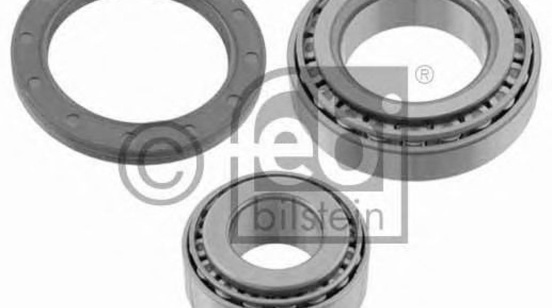 Set rulment roata MERCEDES SPRINTER 2-t platou / sasiu (901, 902) (1995 - 2006) FEBI BILSTEIN 23626 piesa NOUA