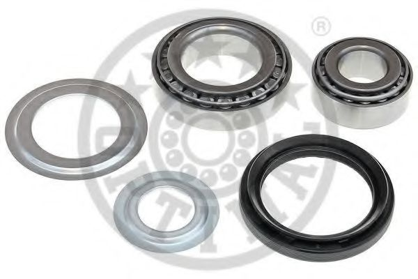 Set rulment roata MERCEDES SPRINTER 4-t platou / sasiu (904) (1996 - 2006) OPTIMAL 401137 piesa NOUA