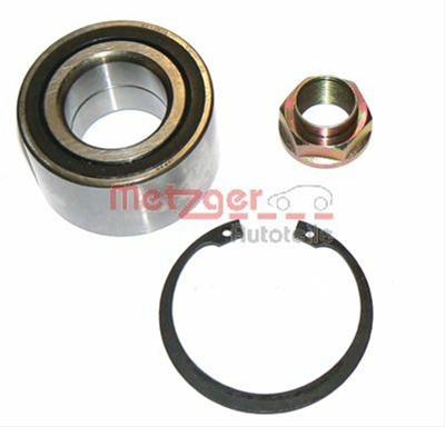 Set Rulment Roata Metzger Honda WM 1002