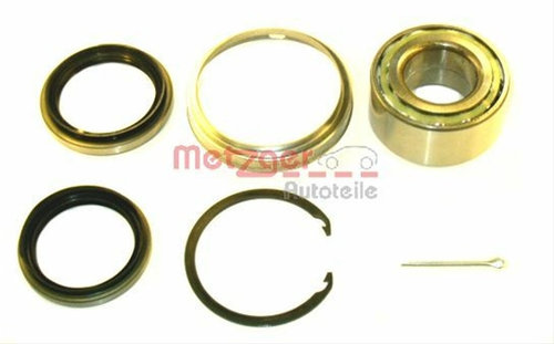 Set Rulment Roata Metzger Toyota WM 2122