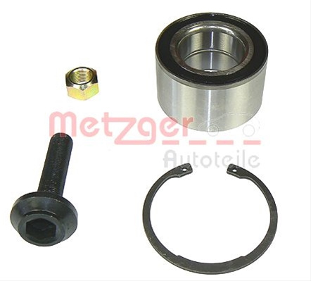 Set Rulment Roata Metzger Vw WM 997