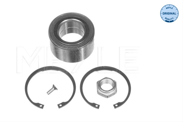 Set Rulment Roata Meyle Vw 100 598 0235