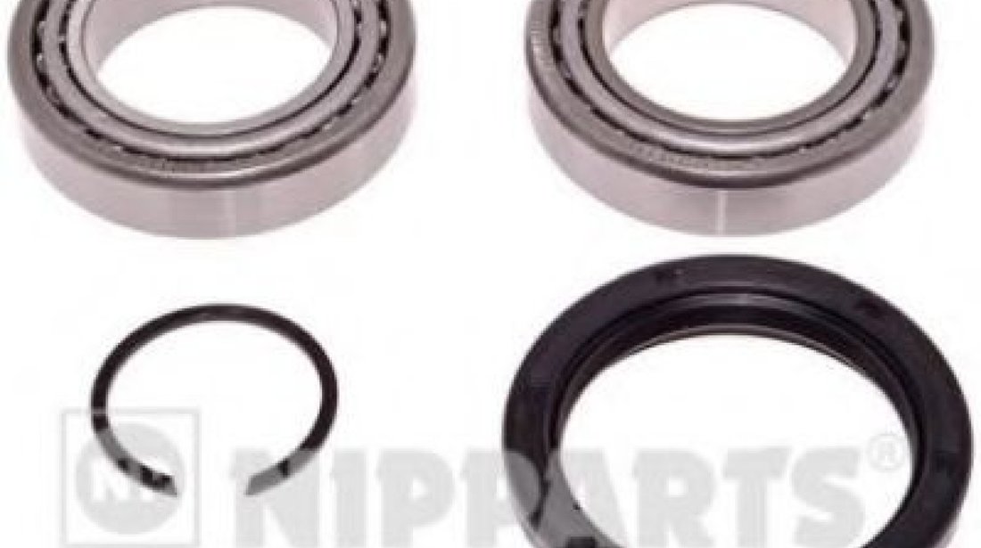 Set rulment roata MITSUBISHI L 200 (K7, K6) (1996 - 2007) NIPPARTS J4705005 piesa NOUA