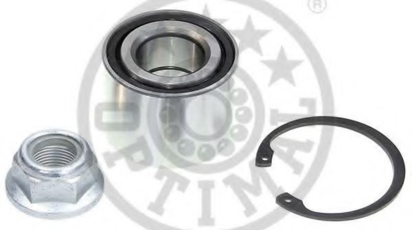 Set rulment roata NISSAN MICRA III (K12) (2003 - 2010) OPTIMAL 702312 piesa NOUA