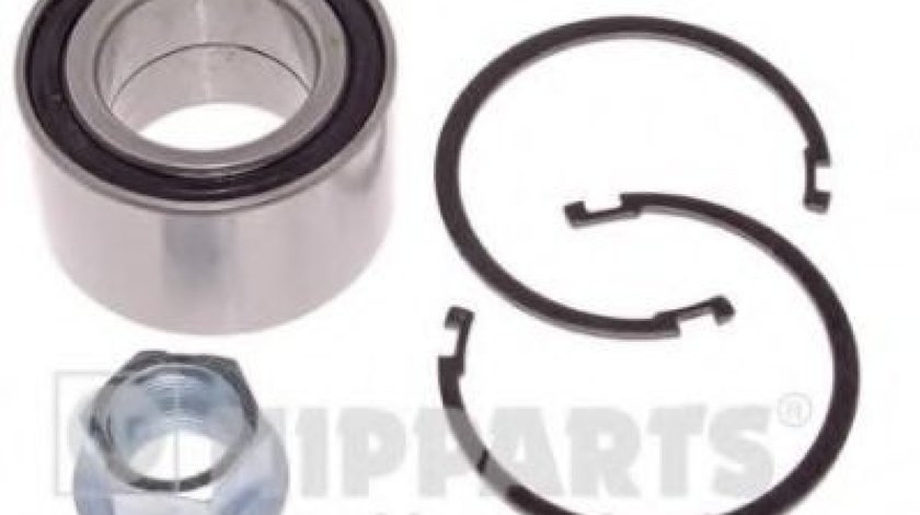 Set rulment roata NISSAN PRIMERA (P12) (2002 - 2016) NIPPARTS J4701035 piesa NOUA