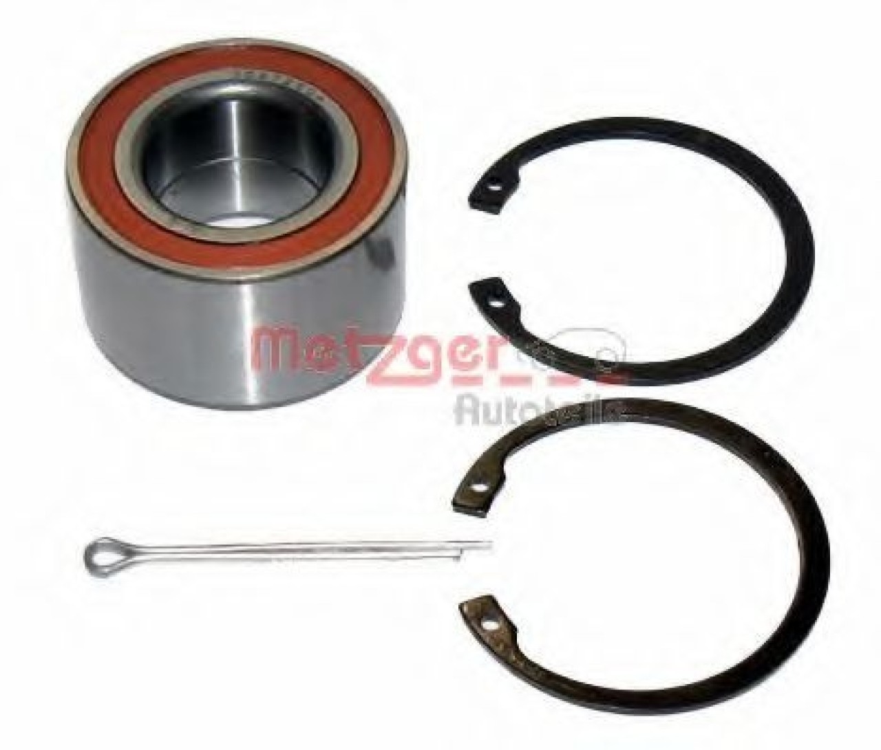 Set rulment roata OPEL ASTRA F Combi (51, 52) (1991 - 1998) METZGER WM 417 piesa NOUA