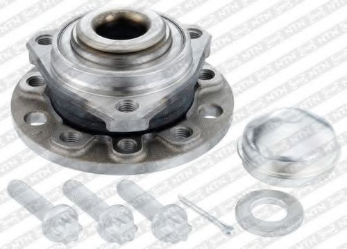 Set rulment roata OPEL ASTRA G Cabriolet (F67) (2001 - 2005) SNR R153.30 piesa NOUA