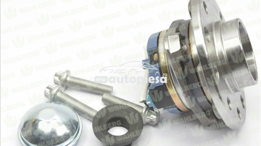 Set rulment roata OPEL ASTRA G Combi (F35) (1998 - 2009) WAHLBERG WB96487 piesa NOUA