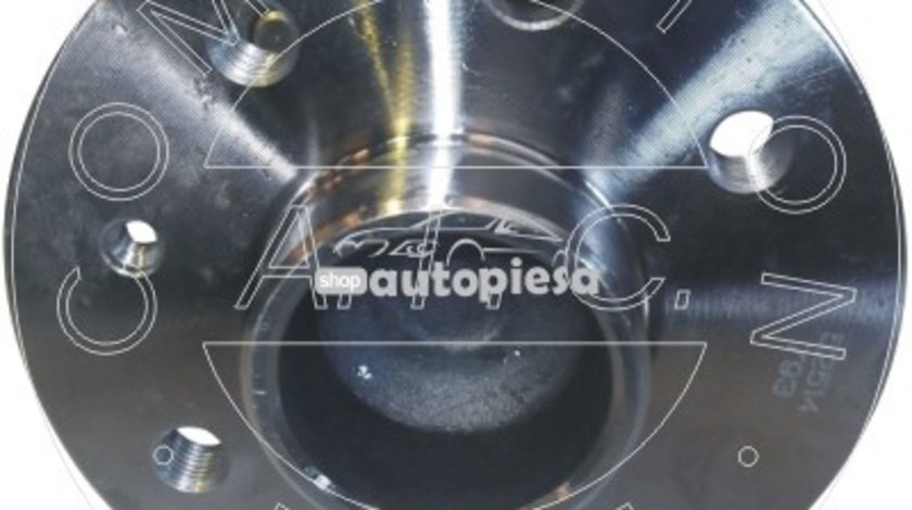 Set rulment roata OPEL ASTRA G Cupe (F07) (2000 - 2005) AIC 52514 piesa NOUA