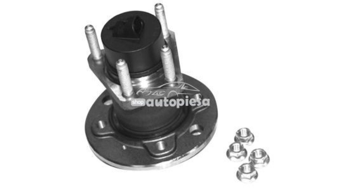 Set rulment roata OPEL ASTRA G Hatchback (F48, F08) (1998 - 2009) RINGER 1141006032 piesa NOUA