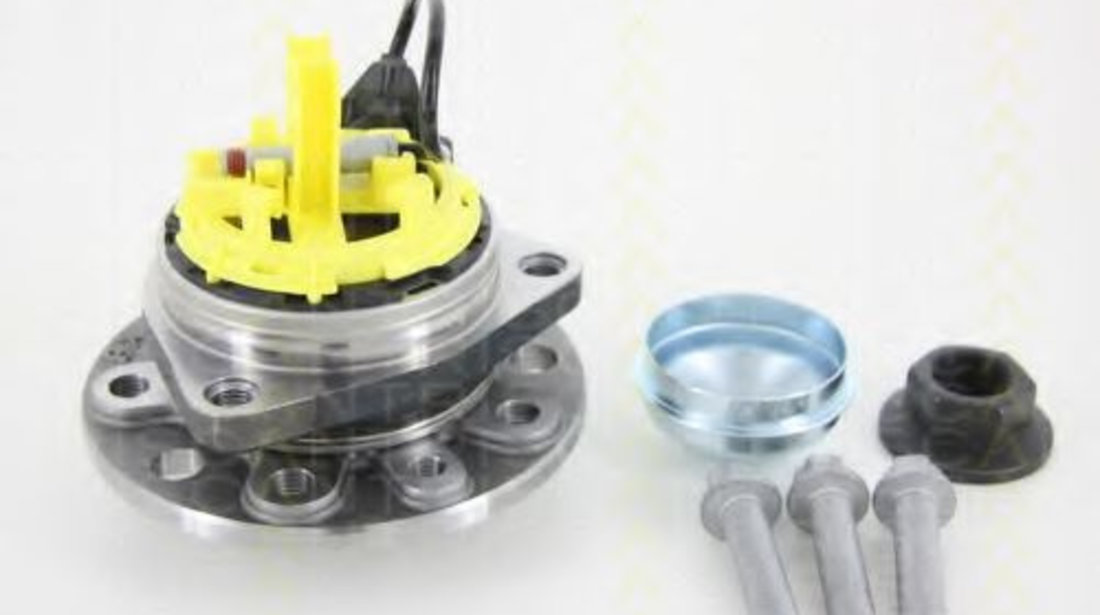 Set rulment roata OPEL ASTRA H GTC (L08) (2005 - 2016) TRISCAN 8530 24122 piesa NOUA