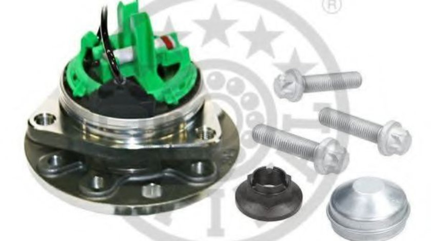 Set rulment roata OPEL ASTRA H (L48) (2004 - 2016) OPTIMAL 201624 piesa NOUA