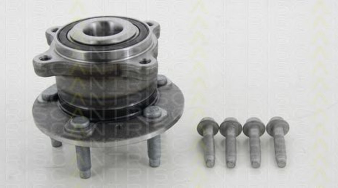 Set rulment roata OPEL ASTRA J Limuzina (2012 - 2016) TRISCAN 8530 24235 piesa NOUA