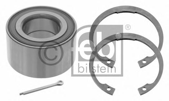 Set rulment roata OPEL COMBO Combi (2001 - 2016) FEBI BILSTEIN 19085 piesa NOUA