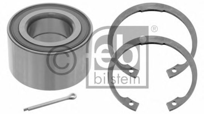 Set rulment roata OPEL COMBO Combi (2001 - 2016) FEBI BILSTEIN 19085 piesa NOUA